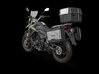 CYCLONE RX 125