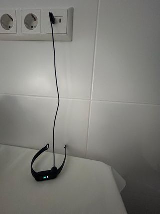 Pulsera de actividad -XIAOMI mi smart band 5