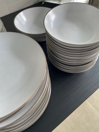 Vajilla completa Luminarc