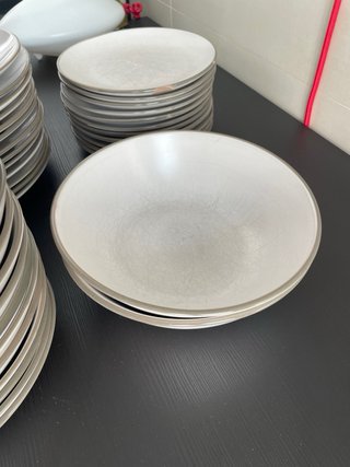 Vajilla completa Luminarc