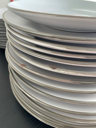 Vajilla completa Luminarc