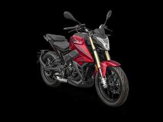 CYCLONE BATTLO 125