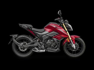 CYCLONE BATTLO 125