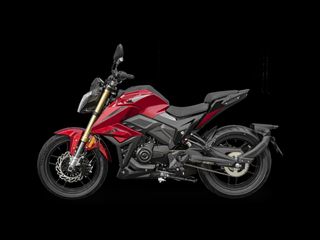CYCLONE BATTLO 125