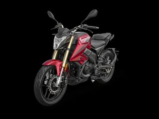 CYCLONE BATTLO 125
