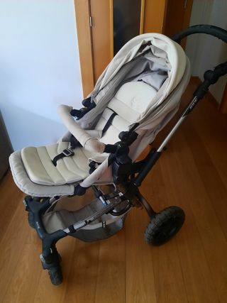 Carrito Jane Crosswalk 2 piezas