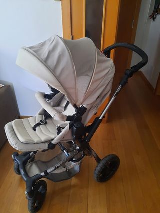 Carrito Jane Crosswalk 2 piezas