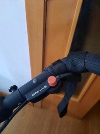 Carrito Jane Crosswalk 2 piezas