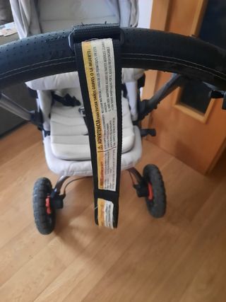 Carrito Jane Crosswalk 2 piezas