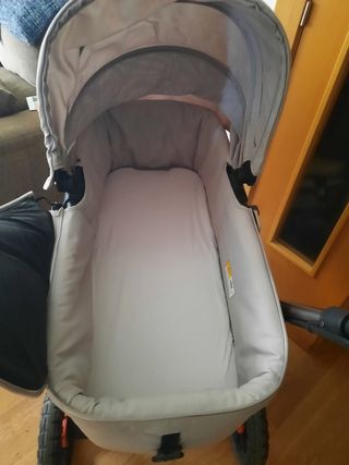 Carrito Jane Crosswalk 2 piezas