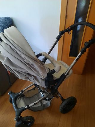 Carrito Jane Crosswalk 2 piezas