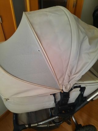 Carrito Jane Crosswalk 2 piezas