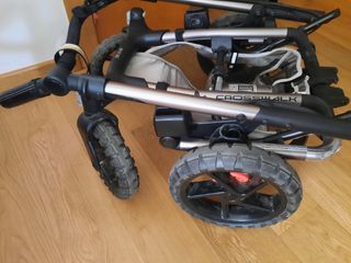 Carrito Jane Crosswalk 2 piezas