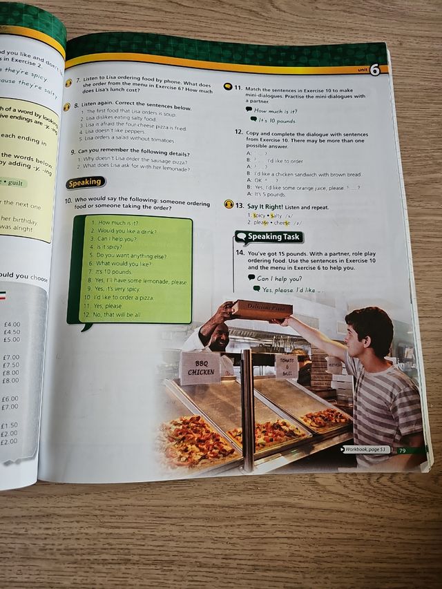 Advanced Real English 3