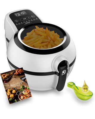 Actifry genius Snaking