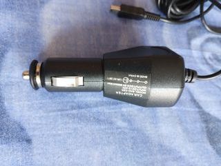 Cavo Alimentazione Auto - Usb