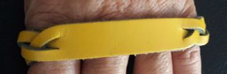 PULSERAS CUERO NIÑO
