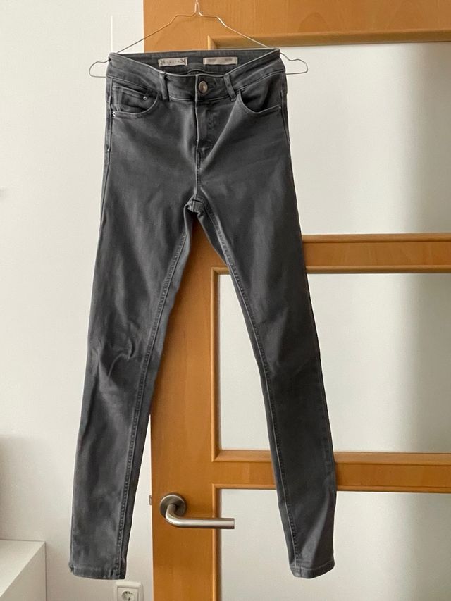 Pantalón vaquero