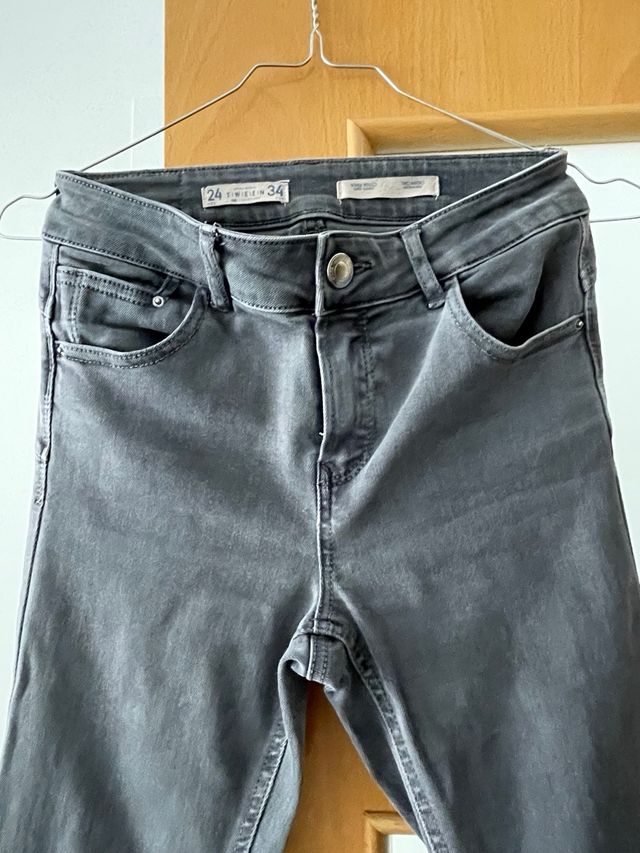 Pantalón vaquero