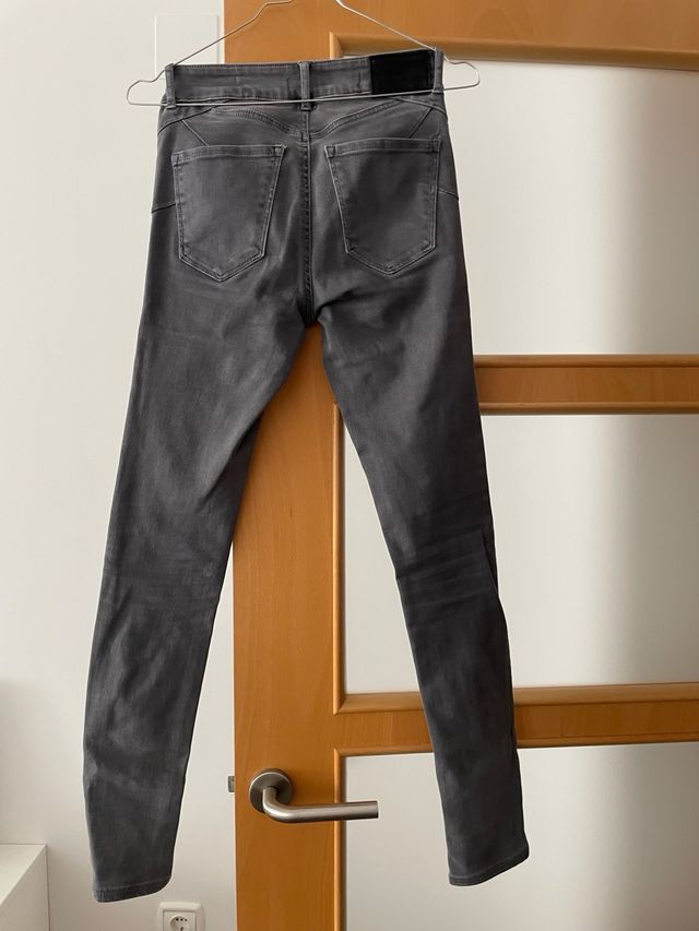 Pantalón vaquero