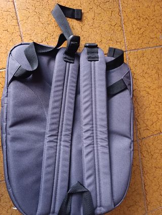 Zaino Seven mai usato scuola università 