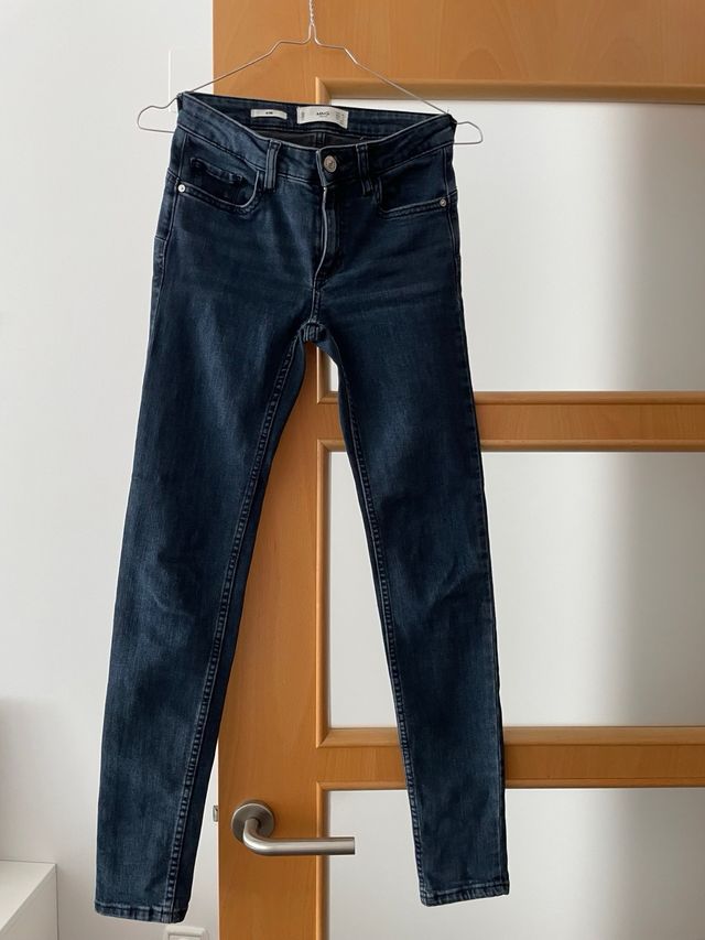 Pantalon Vaquero