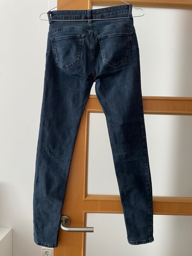 Pantalon Vaquero