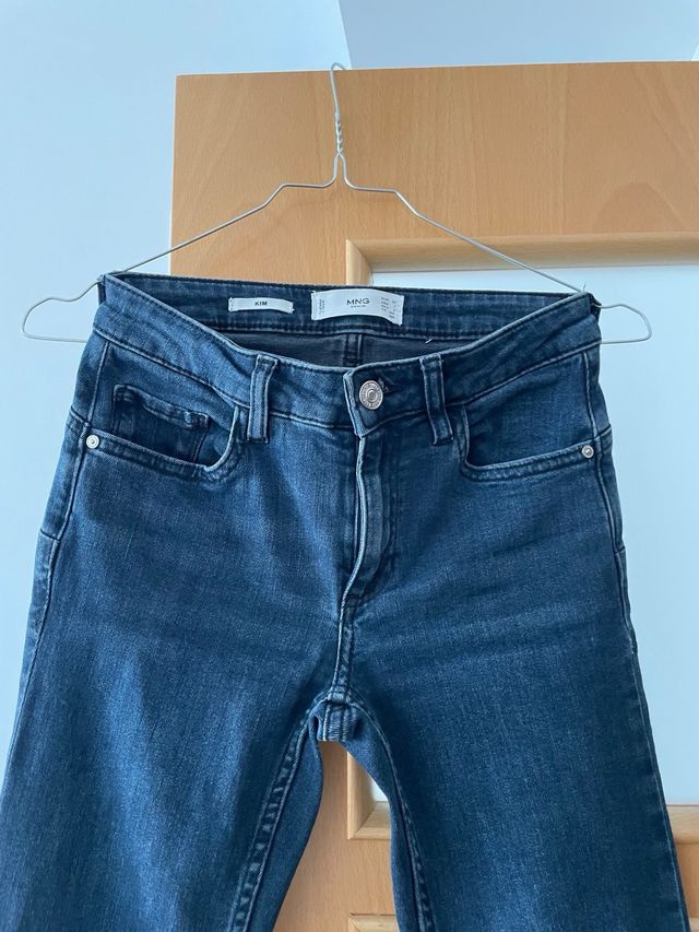 Pantalon Vaquero