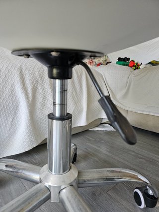 Sillas oficina estilo nordico