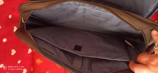 Borsa da lavoro "Trussardi"