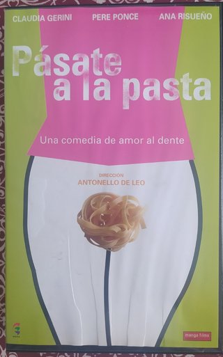 12 películas varias