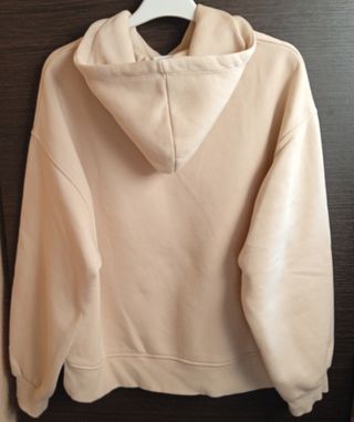 Sudadera Zara