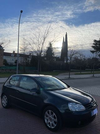 Volkswagen Golf 2007