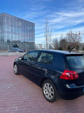 Volkswagen Golf 2007