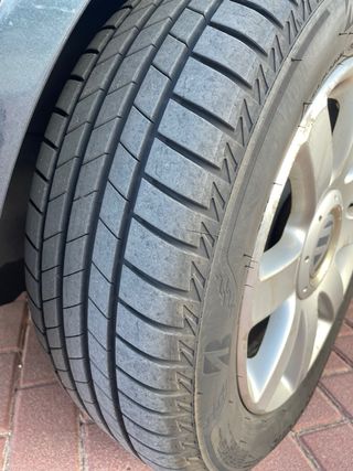 Volkswagen Golf 2007