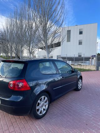 Volkswagen Golf 2007