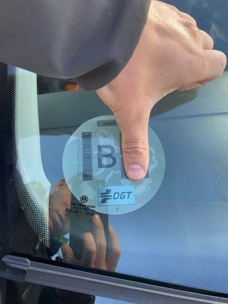 Volkswagen Golf 2007