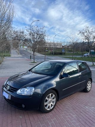 Volkswagen Golf 2007
