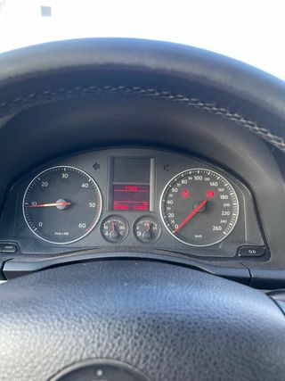 Volkswagen Golf 2007