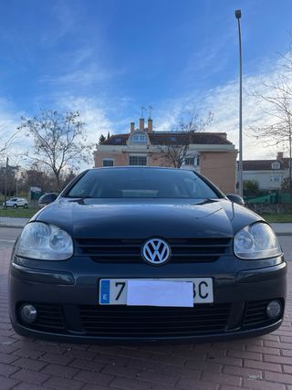Volkswagen Golf 2007