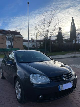 Volkswagen Golf 2007
