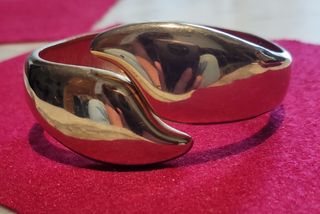 Pulsera dorada