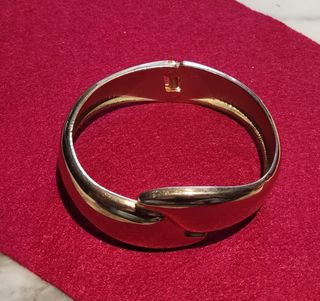Pulsera dorada