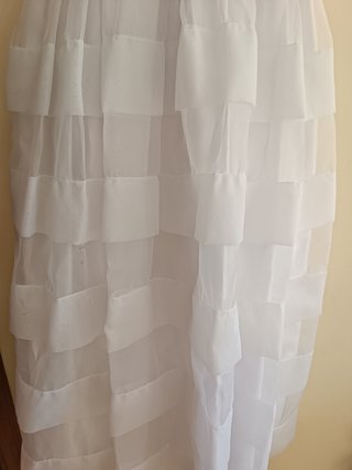 Vestido comunión Pronovias
