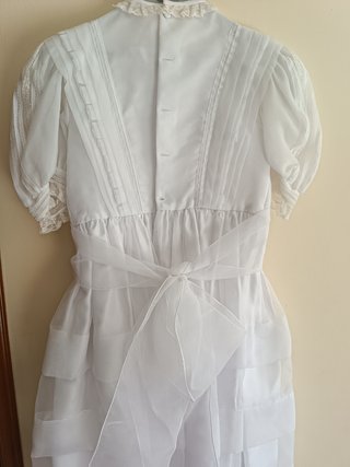 Vestido comunión Pronovias