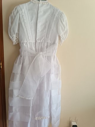 Vestido comunión Pronovias