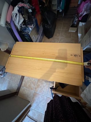 Escritorio de ordenador