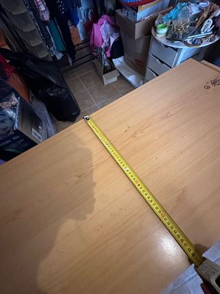 Escritorio de ordenador