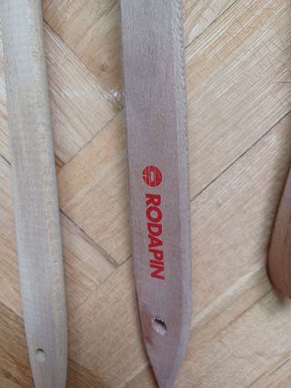 Material pintor, brochas, rodillos..