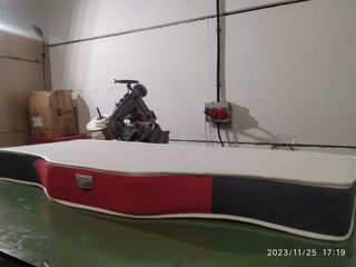 LIQUIDACIÓN PARA CAMION VOLVO